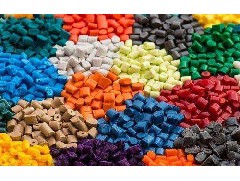 Characteristics of plastic raw materials